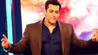 Salman Khan Won't Host Bigg Boss 11?
