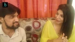 Actress Aarti Gupta Diwali Celebration - Exclusive Interview