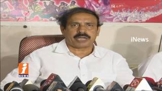 CPI Leader RamaKrishna Comments On TDP and YSRCP Over Supports BJP President Candidate | iNews