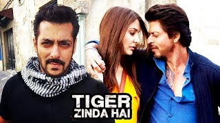 Salman Khan's Tiger Jinda Hai New Look, Jab Harry Met Sejal PASSED With No Cuts
