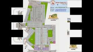 Tulsi Residency 1 BHK  Apartment in Mathura +91-9582891007/8