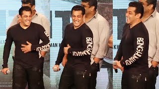 Salman Khan's REACTION On Lata Mangeshkar's Version Of Radio Song