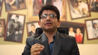 Why film critic KRK calls Akshay's film 'DESI'
