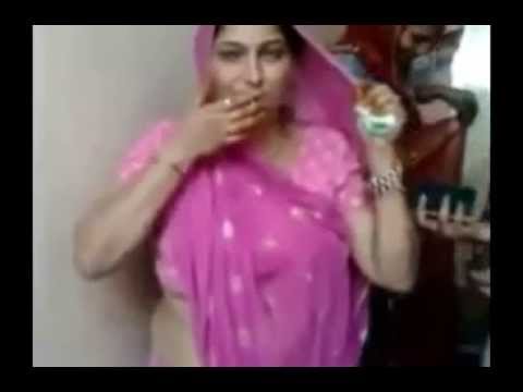 Whatsapp funny woman smoking Funny Video