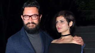 Aamir Khan To MARRY The Third Time, Claims KRK