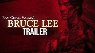 Ram Gopal Varma's 'Bruce Lee' Trailer