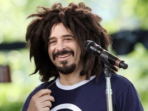 Adam Duritz on the Art of Playing Live News Video