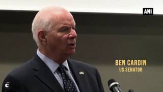US Senator speaks about Modi's upcoming visit to the United States