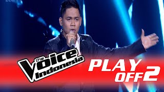 Ario Setiawan 'Autonomy' | PlayOff 2 | The Voice Indonesia 2016