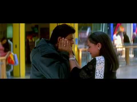 Kabhi Kushi Kabhi Gham - Female Sad Version II (HD720p) - Bollywood Hits