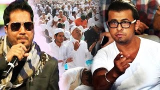 (Video) Mika Singh's STRONG REPLY Sonu Nigam Over Azaan Tweet Debate