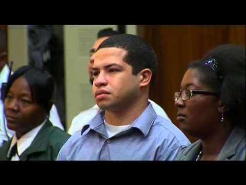 Guilty Verdict in Sean Taylor Murder Case News Video