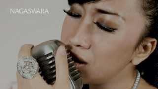 Aliza - Lagu Rindu (Official Music Video)