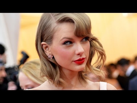 6 Reasons Why Taylor Swift Is Our #WCW (Woman Crush Wednesday) | HollyscoopNews