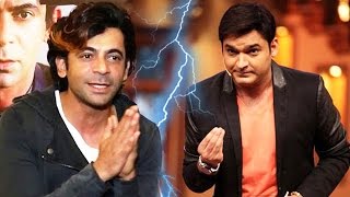 Sunil Grover Tweets About NOT Returning To The Kapil Sharma Show For Money!