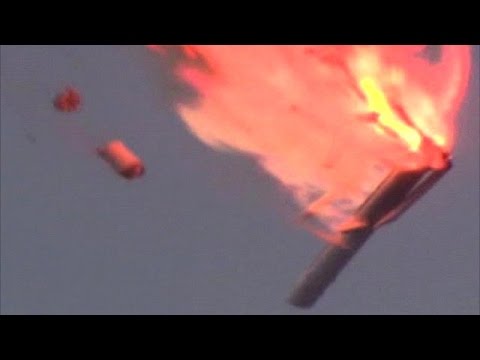 U S Rocket And Space Launch Failures And Explosion In 6 Seconds - Amazing Videos