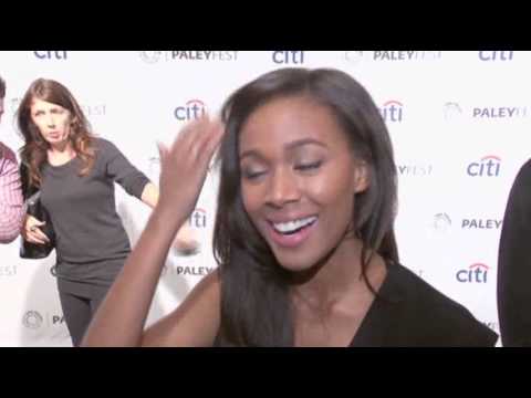 'Sleepy Hollow' Comes to PaleyFest News Video