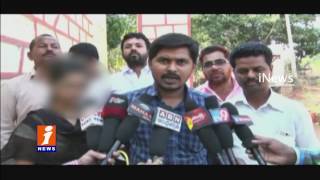 Bowenpally Conistable Cheats Women Due To Dowry | Hyderabad | iNews