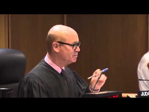 Judge- Justin Bieber Has Right to Privacy News Video