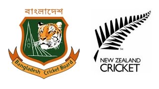 Bangladesh vs New Zealand Match T20 World Cup 26 March 2016