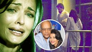 Aishwarya Rai Bachchan's Father ADMITTED In The ICU