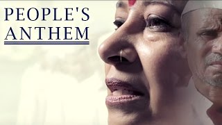 People's Anthem - It's Time to Rise | Independence Day Special