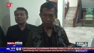 Gubernur Bali Ingin Pelaku Kejahatan Seksual Dihukum Mati