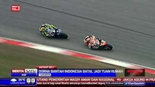 Dorna Sport Bantah Perhelatan MotoGP 2017 Batal