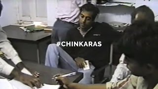 Was Salman Khan acquitted in the chinkara case because a key eyewitness went missing?