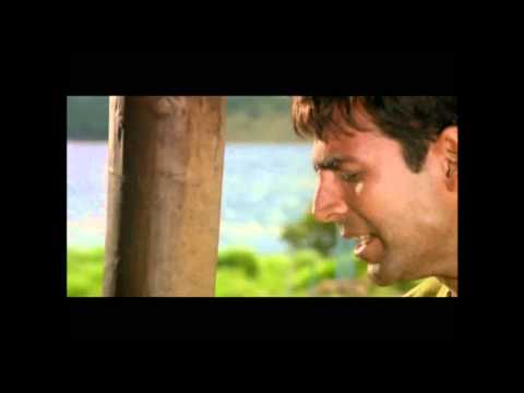 Kitna Pagal Dil Hai - Andaaz (HD 720p) - Bollywood Popular Song