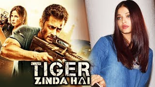 Tiger Zinda Hai Trailer SUPER-HIT In Pakistan, Aishwarya And Abhishek On Dinner Date