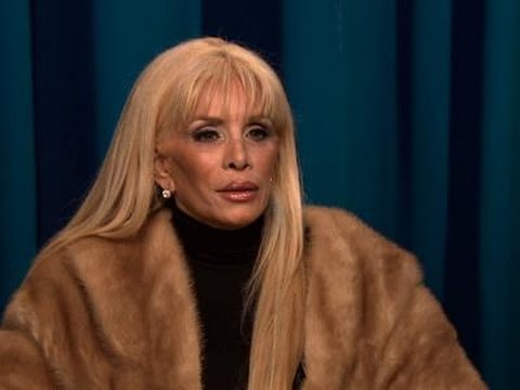 Victoria Gotti Looks Back 10 Years Later News Video