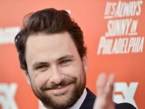 Charlie Day on the Challenge of 'Always Sunny... News Video