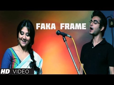 "Faka Frame" Full Video Song - Jaatishwar (Bengali Movie) - Anupam Roy Songs