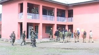 श्रीनगर उपचुनावः बूथ कैपचरिंग की कोशिश नाकाम, सुरक्षा बलों ने भगाया