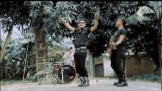 Police Academy - Gara Gara Siti (Official Music Video).