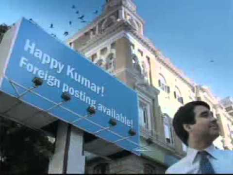 ClickJobs.com - Happy Kumar New TV Advt Video