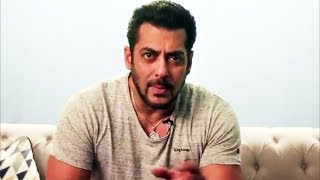 Salman Khan Looking For NEW TALENT - Watch Video