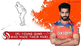 Sportswallah Trivia - Young Guns Of The IPL