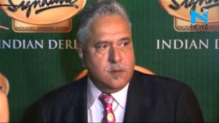 Tycoon Vijay Mallya charged with money laundering by ED