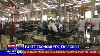 Dialog: Paket Ekonomi Yes, Kebijakan? # 1