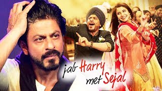 Will Shahrukh PAY Distributors Loss After Jab Harry Met Sejal FLOP