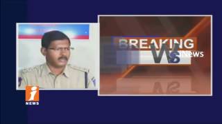ACP Ganga Reddy Speaks To Media On Mailardevpally Muthoot Finance Case | INews
