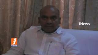YS Jagan Fears On Nandyal Development | Minister Prathipati Pulla Rao | iNews