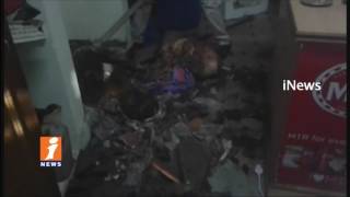 Shocking Incident | Man Killed and Buried in House at Quthbullapur | Hyderabad | iNews