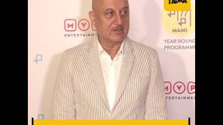 Anupam Kher excited for his 500th film