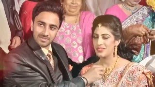 Ranbir & Geeta Wedding Highlights 2