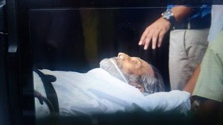 Vinod Khanna Funeral Full Video | RIP Vinod Khanna | Bollywood Actor Vinod Khanna Death