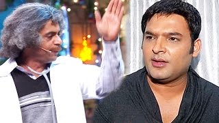Sunil Grover REJECTS Kapil Sharma's Request, Will Not Return On Show