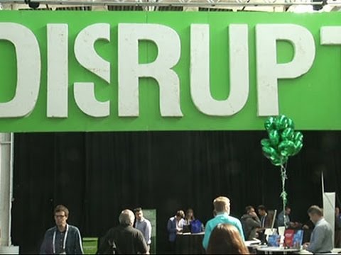 Startups Lure Investors at CA Tech Event News Video